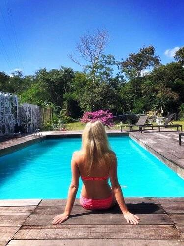 Phuket Nonnita Boutique Resort