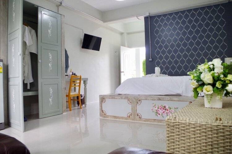 Phuket Nonnita Boutique Resort