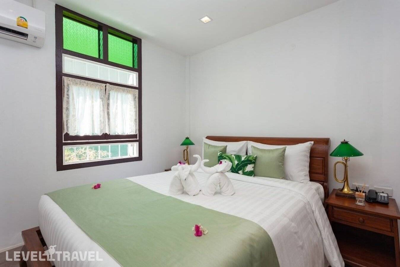 фотографии отеля Sound Gallery House в Таиланд(город Пхукет) - фото №19