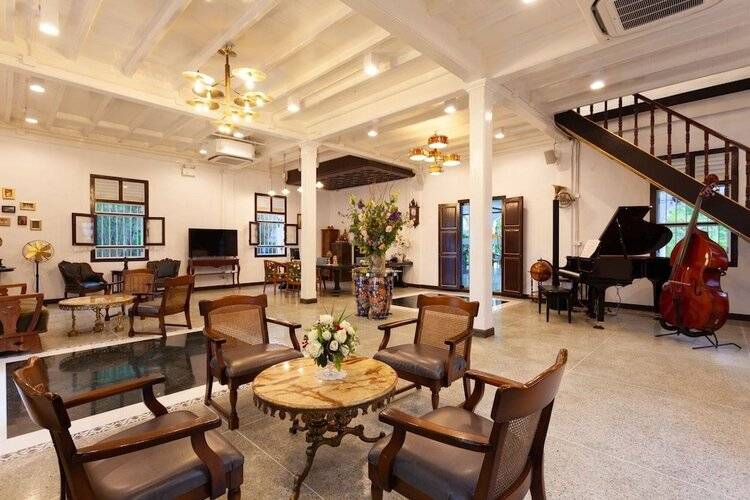 Sound Gallery House