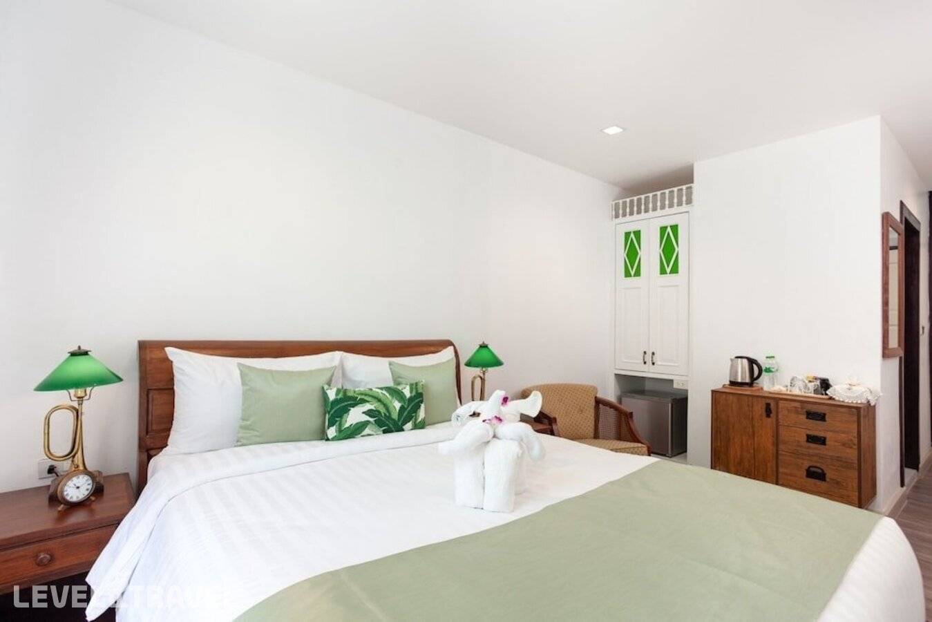 фотографии отеля Sound Gallery House в Таиланд(город Пхукет) - фото №13