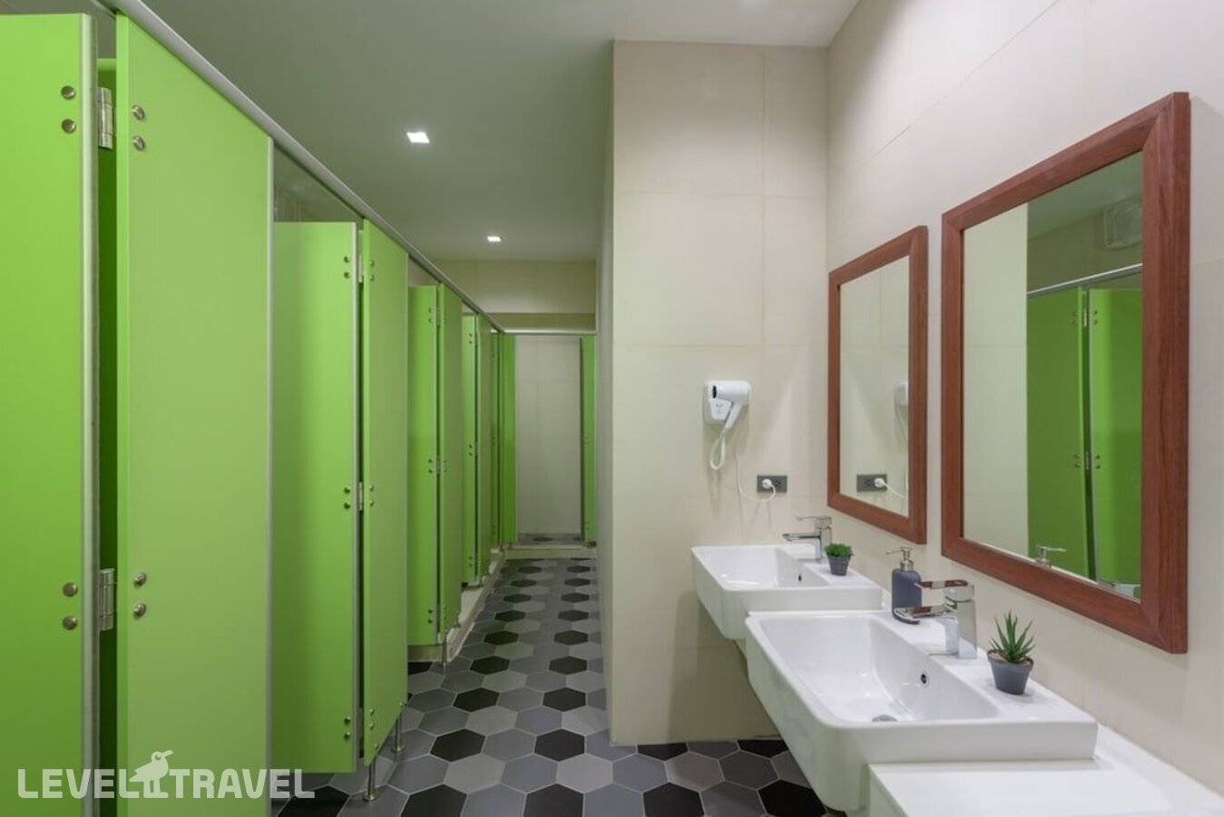 фотографии отеля Sound Gallery House в Таиланд(город Пхукет) - фото №4