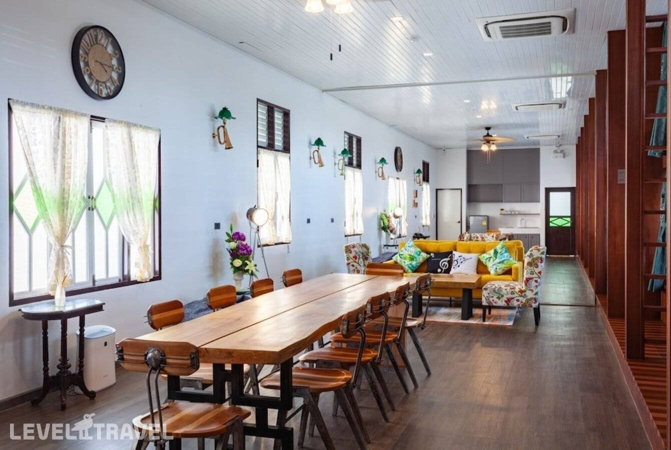 фотографии отеля Sound Gallery House в Таиланд(город Пхукет) - фото №9