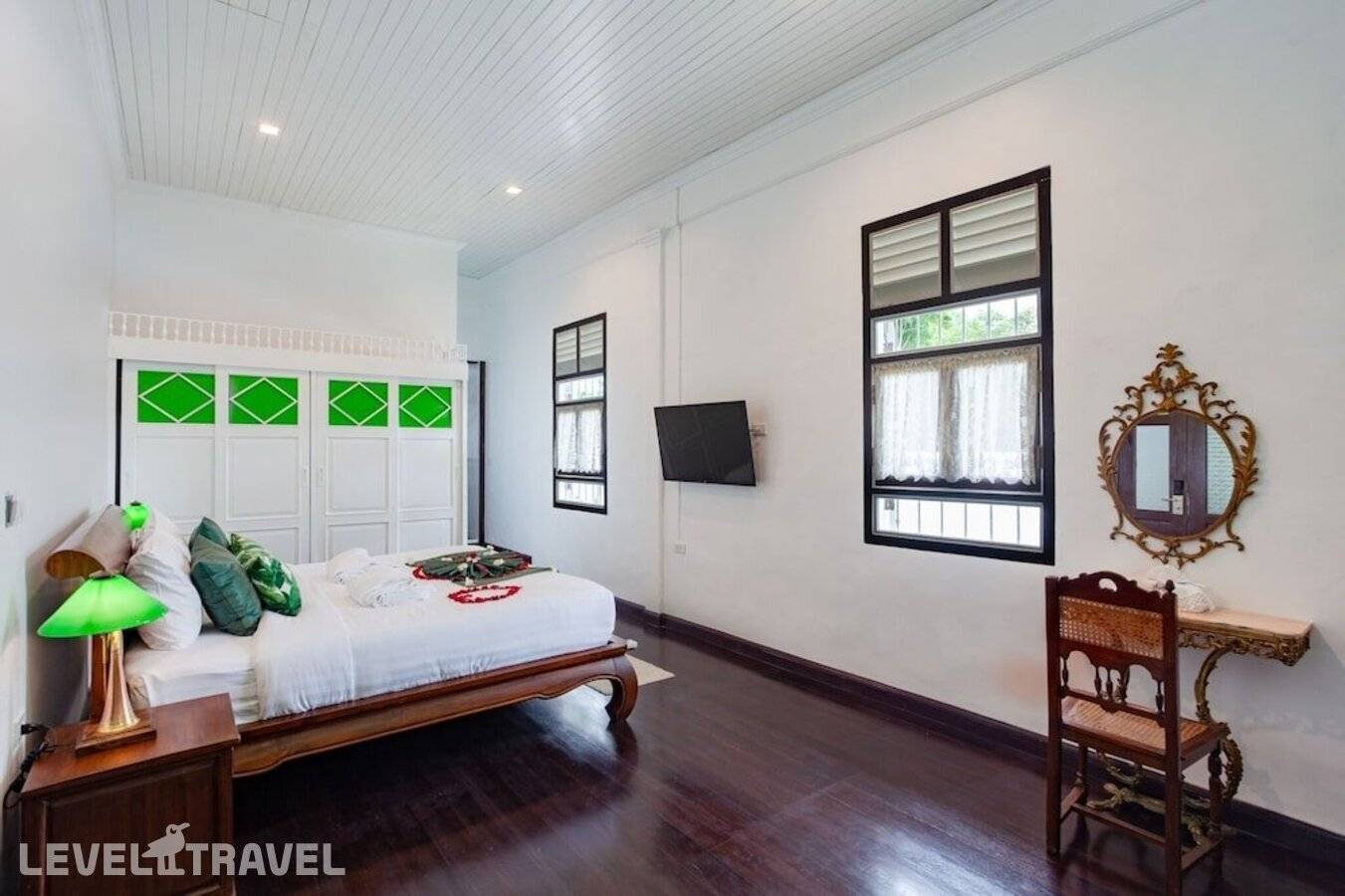 фотографии отеля Sound Gallery House в Таиланд(город Пхукет) - фото №6