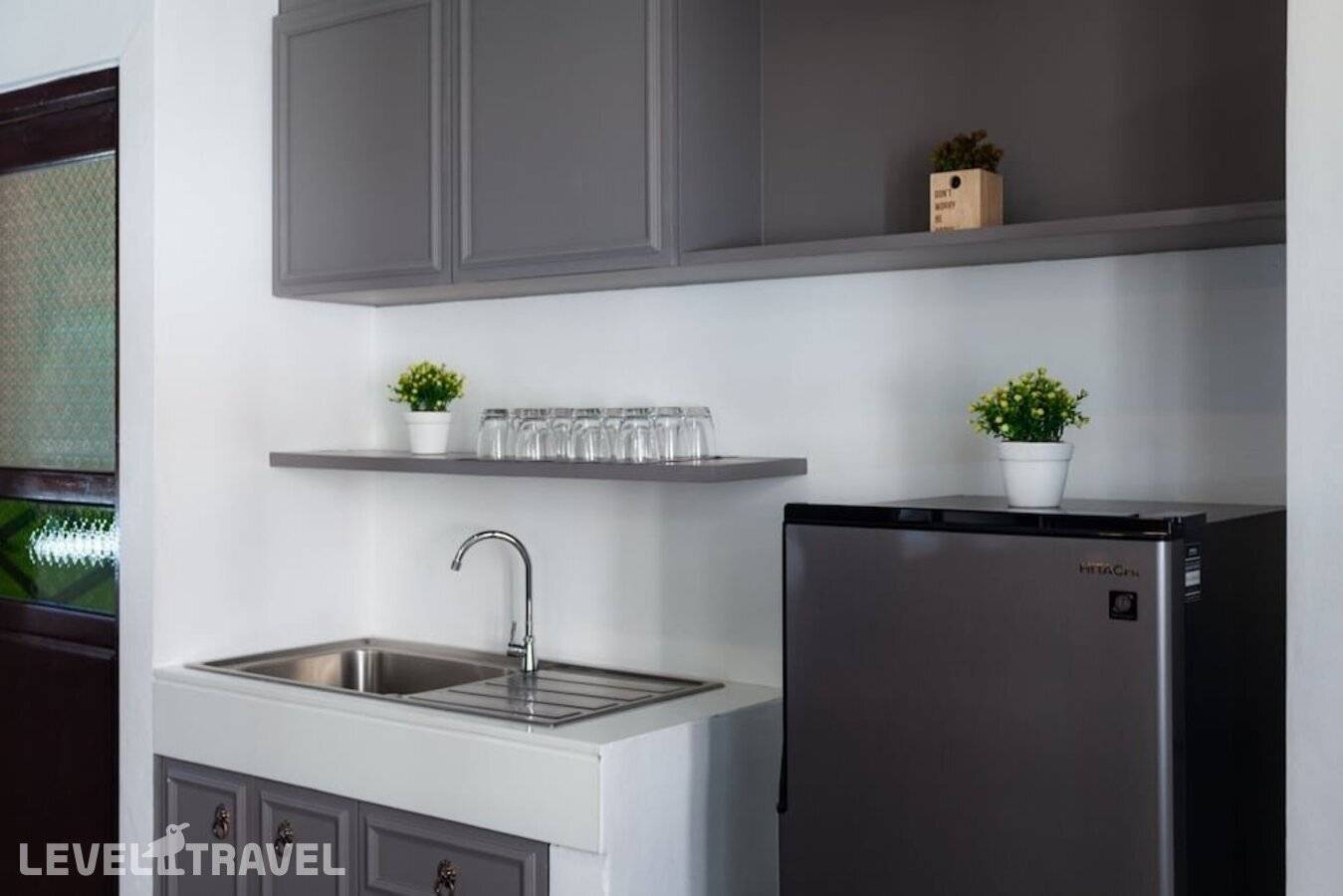 фотографии отеля Sound Gallery House в Таиланд(город Пхукет) - фото №2