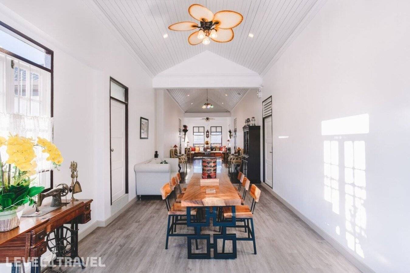 фотографии отеля Sound Gallery House в Таиланд(город Пхукет) - фото №17