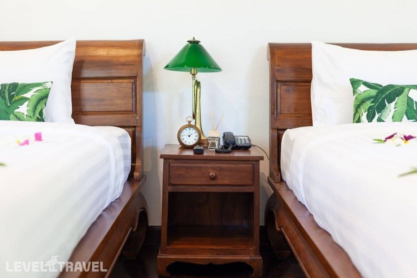 фотографии отеля Sound Gallery House в Таиланд(город Пхукет) - фото №16