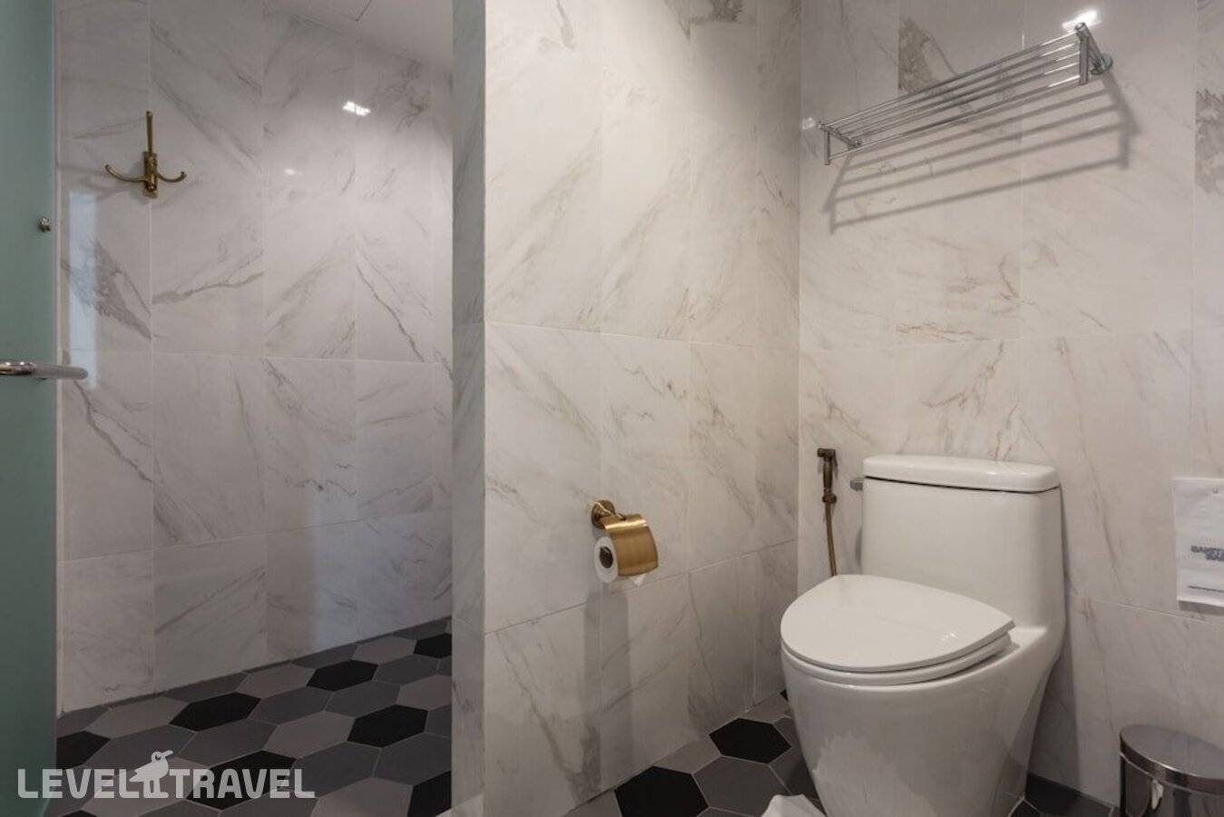 фотографии отеля Sound Gallery House в Таиланд(город Пхукет) - фото №11