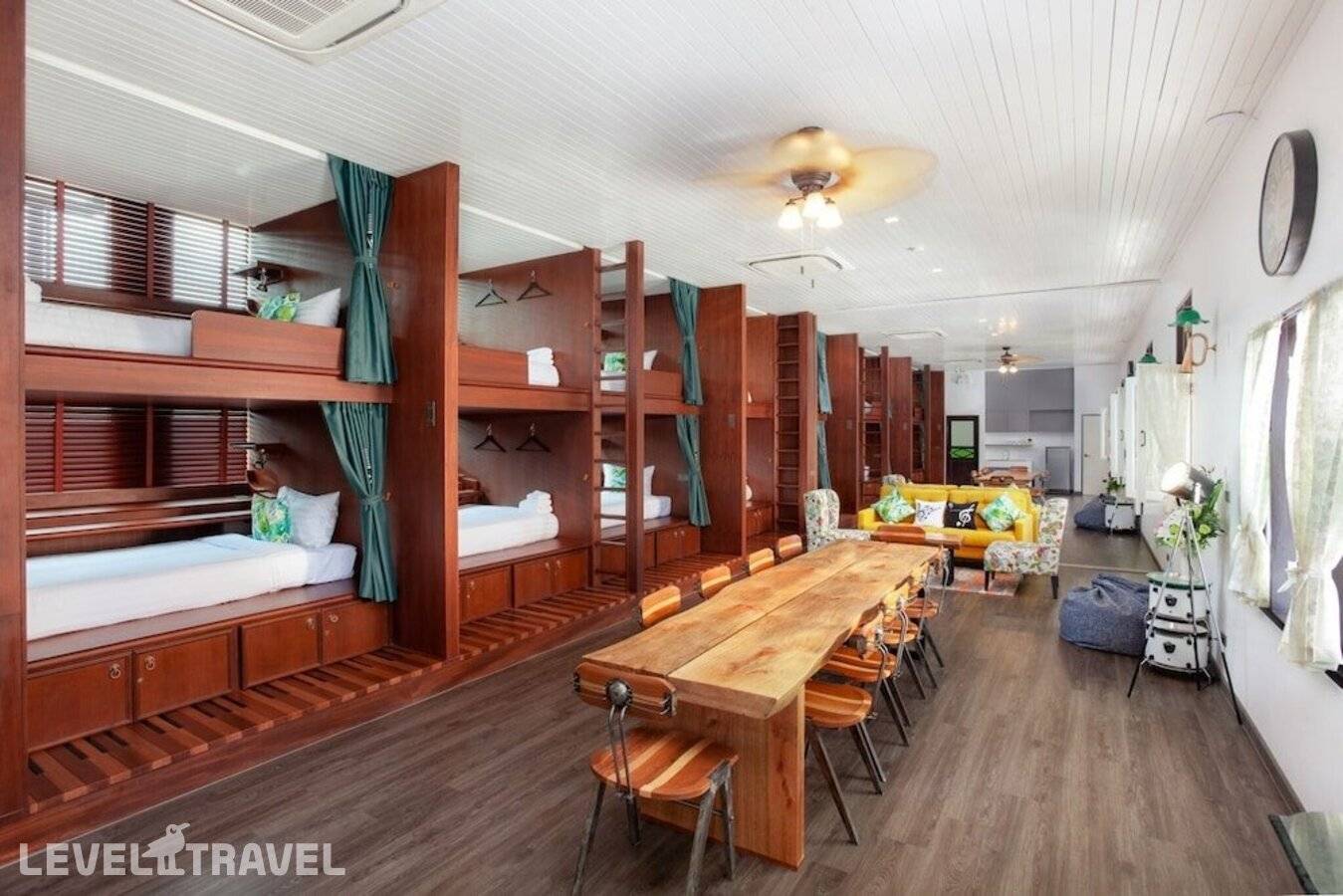 фотографии отеля Sound Gallery House в Таиланд(город Пхукет) - фото №8