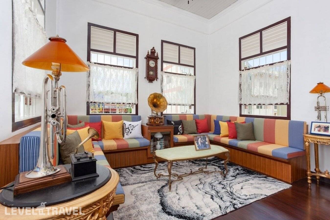 фотографии отеля Sound Gallery House в Таиланд(город Пхукет) - фото №18