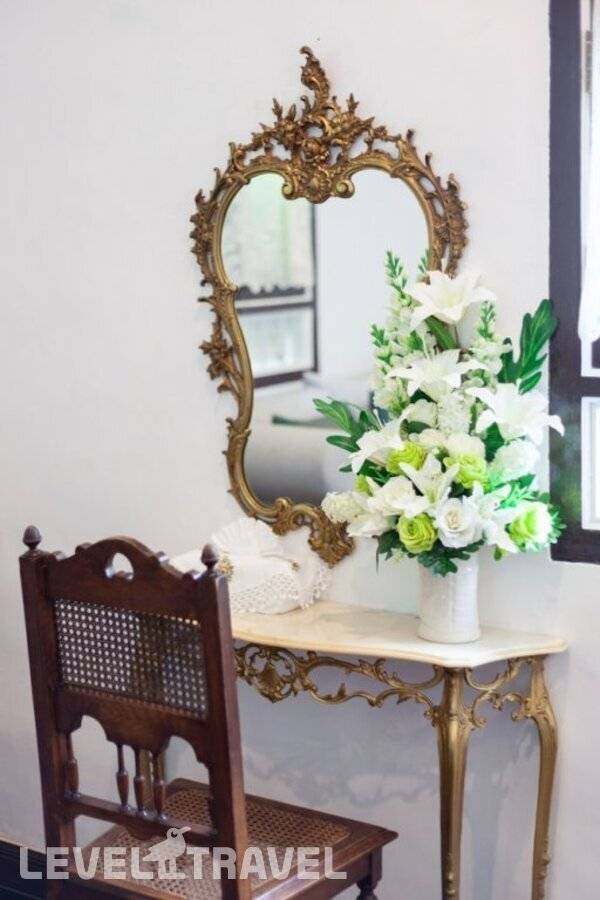 фотографии отеля Sound Gallery House в Таиланд(город Пхукет) - фото №14