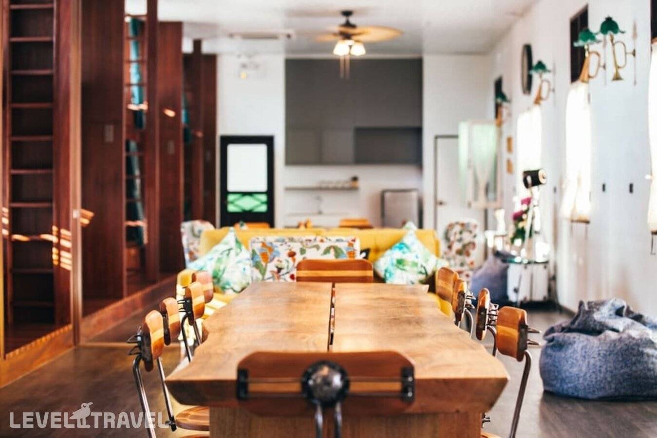 фотографии отеля Sound Gallery House в Таиланд(город Пхукет) - фото №7