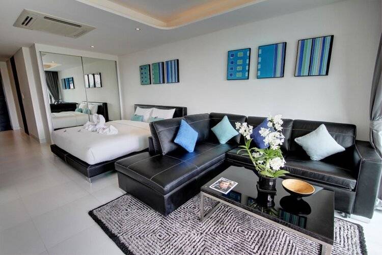 Absolute Twin Sands Resort & Spa