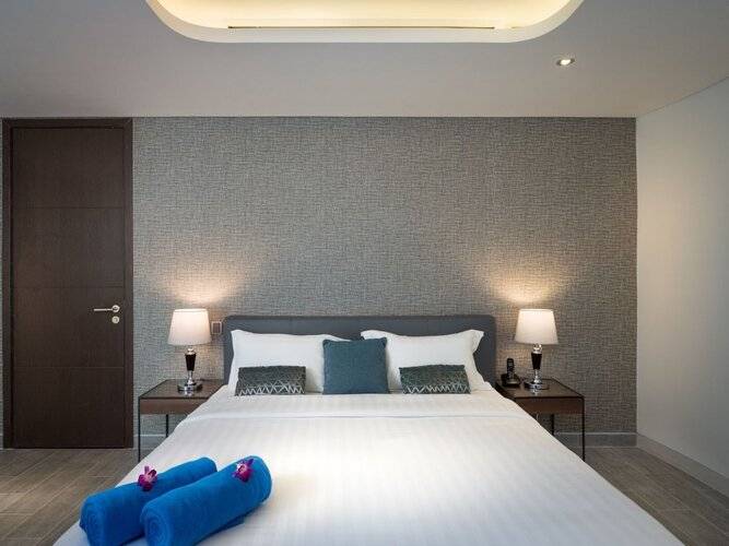 Absolute Twin Sands Resort & Spa