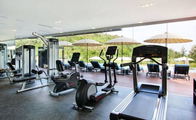 Absolute Twin Sands Resort & Spa