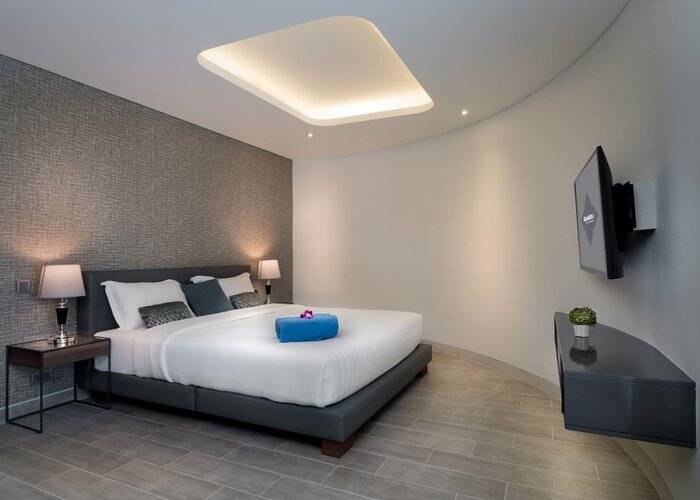 Absolute Twin Sands Resort & Spa