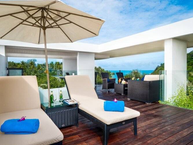 Absolute Twin Sands Resort & Spa