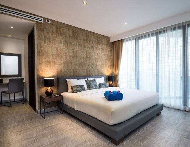 Absolute Twin Sands Resort & Spa