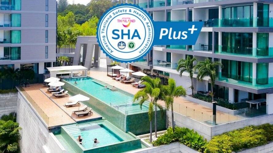 Absolute Twin Sands Resort & Spa