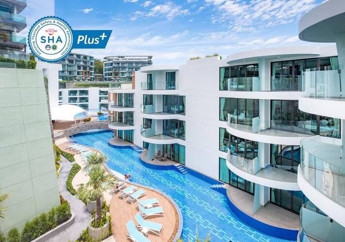 Absolute Twin Sands Resort & Spa