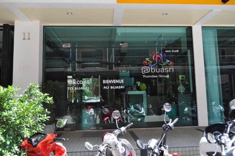 Buasri by Ohm