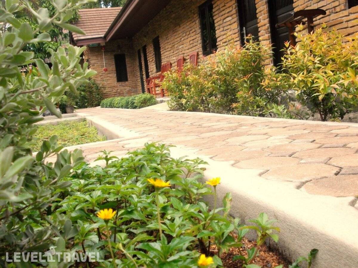 фотографии отеля Capricorn Village в Таиланд(Патонг Бич) - фото №7