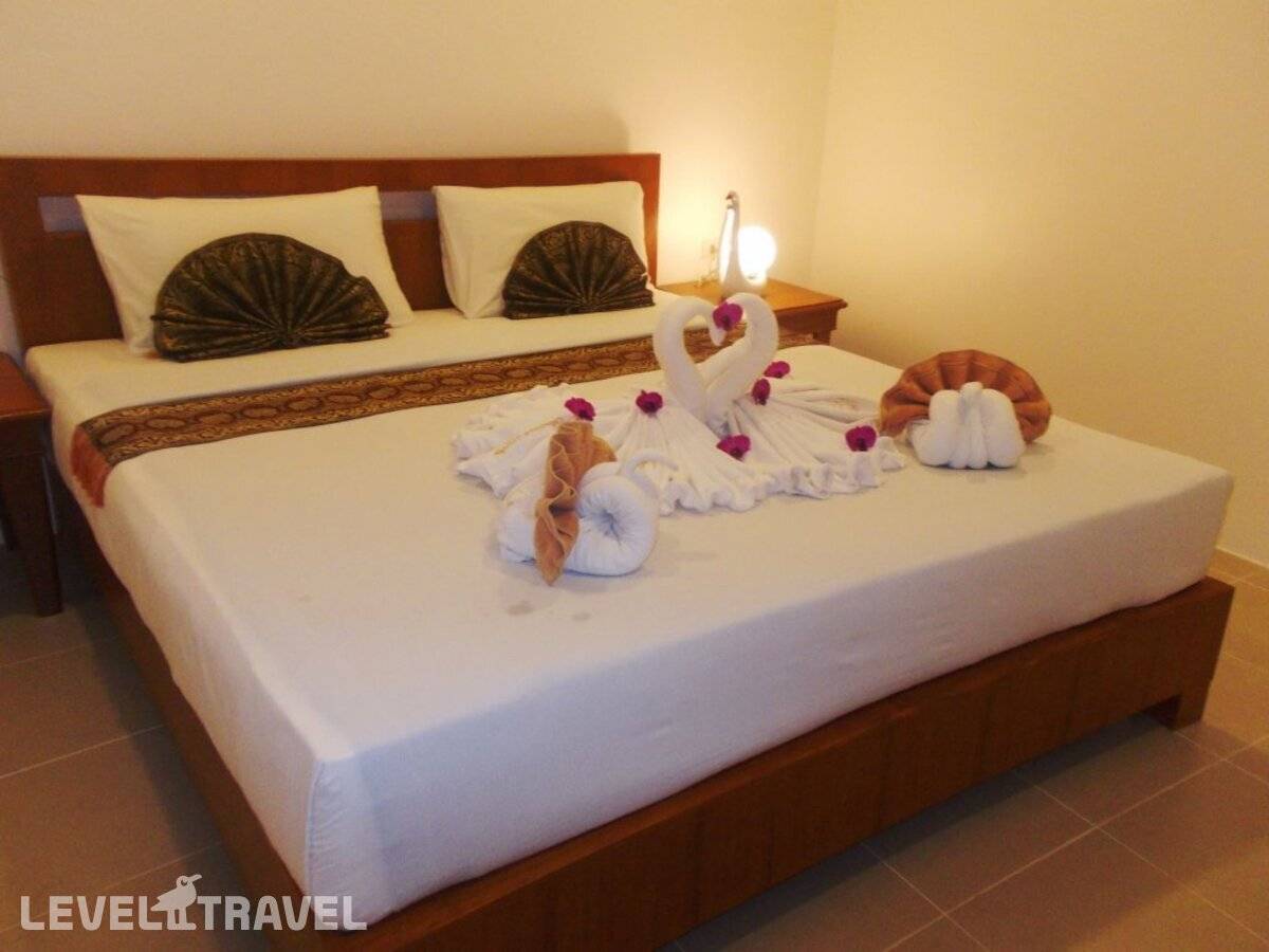 фотографии отеля Capricorn Village в Таиланд(Патонг Бич) - фото №23