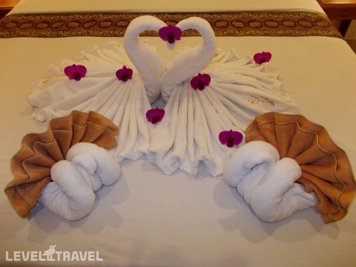 фотографии отеля Capricorn Village в Таиланд(Патонг Бич) - фото №17