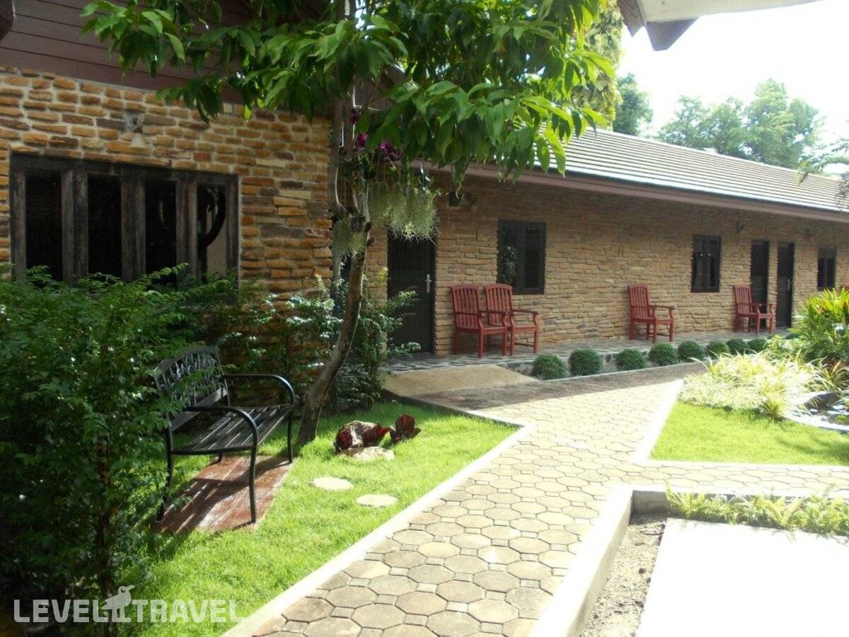 фотографии отеля Capricorn Village в Таиланд(Патонг Бич) - фото №8