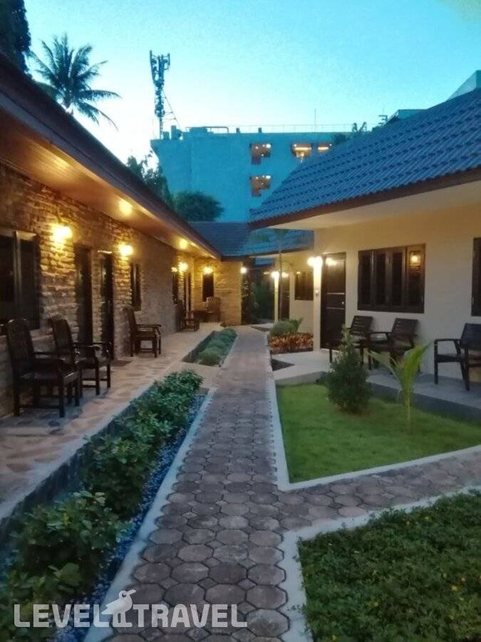 фотографии отеля Capricorn Village в Таиланд(Патонг Бич) - фото №2