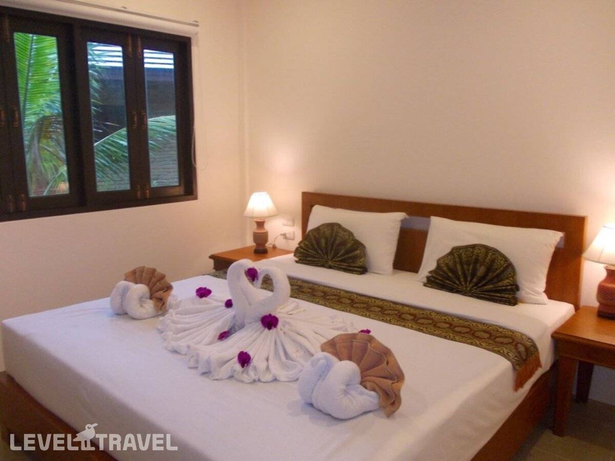 фотографии отеля Capricorn Village в Таиланд(Патонг Бич) - фото №12