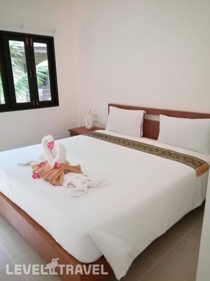 фотографии отеля Capricorn Village в Таиланд(Патонг Бич) - фото №10