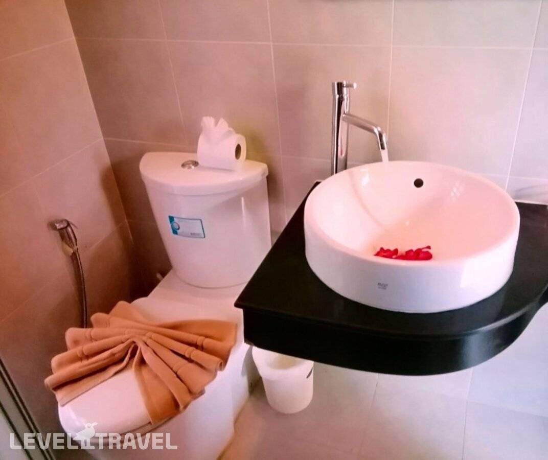 фотографии отеля Capricorn Village в Таиланд(Патонг Бич) - фото №9