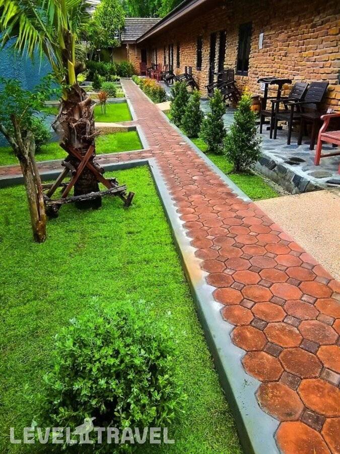 фотографии отеля Capricorn Village в Таиланд(Патонг Бич) - фото №5