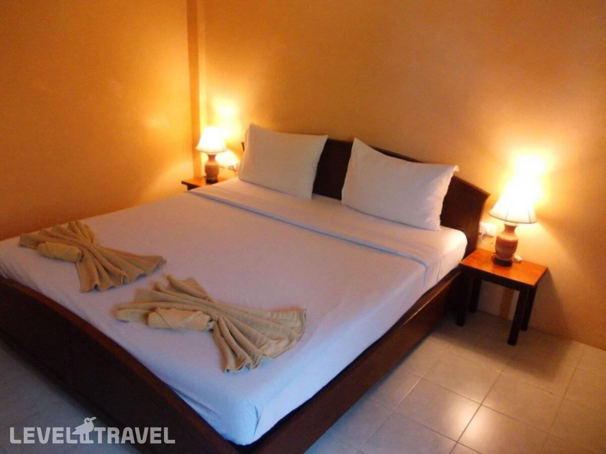 фотографии отеля Capricorn Village в Таиланд(Патонг Бич) - фото №3