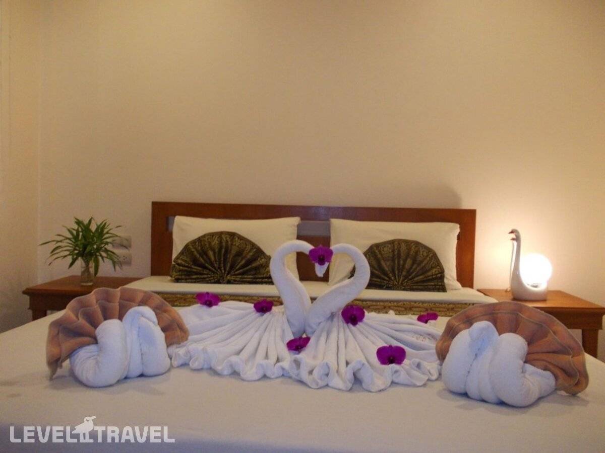 фотографии отеля Capricorn Village в Таиланд(Патонг Бич) - фото №13