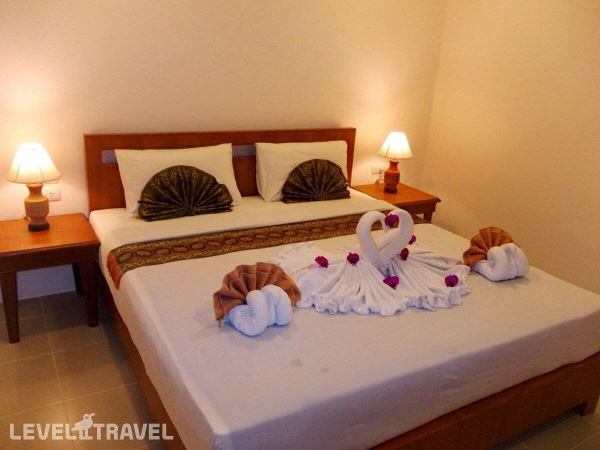 фотографии отеля Capricorn Village в Таиланд(Патонг Бич) - фото №19