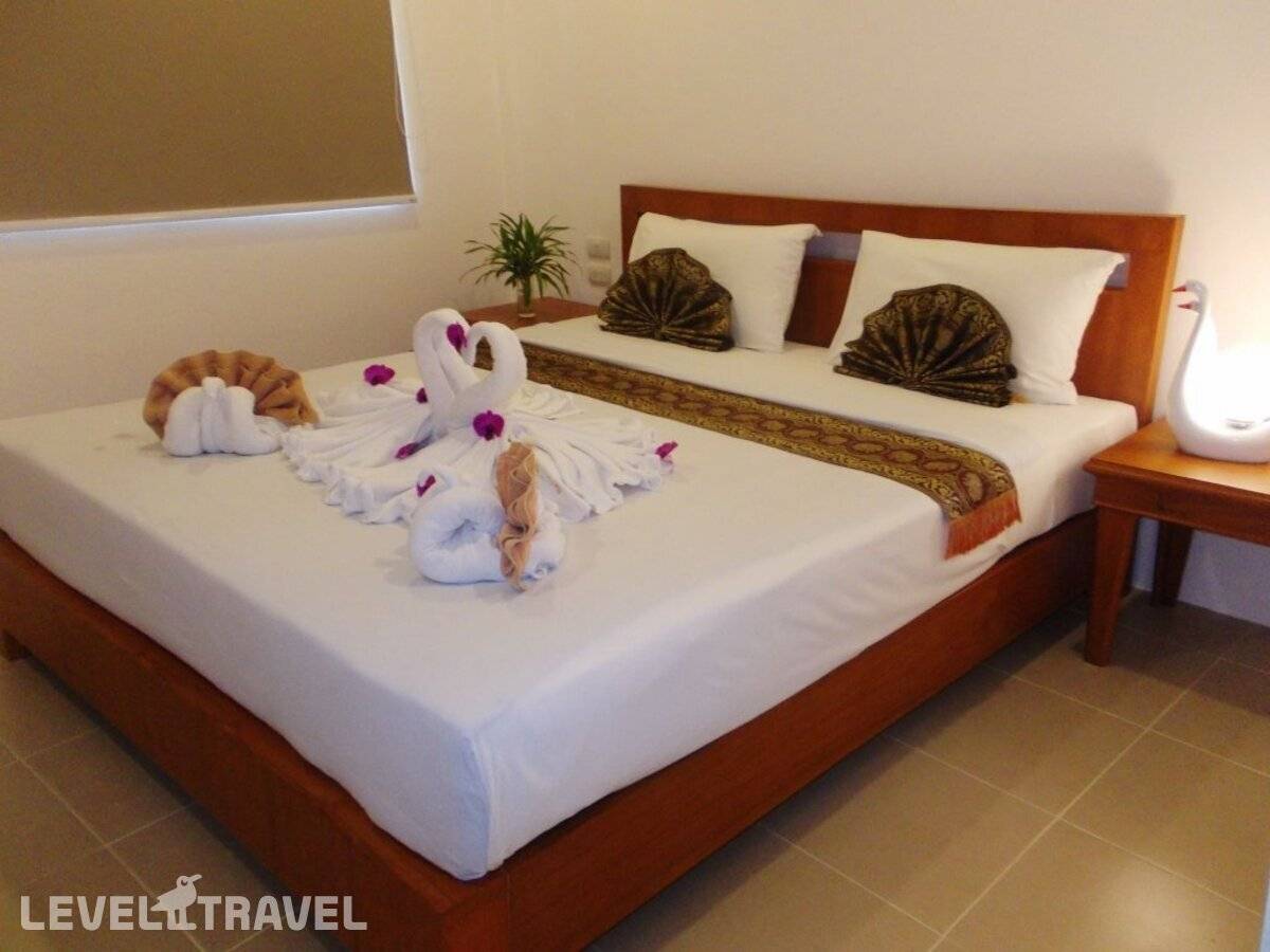 фотографии отеля Capricorn Village в Таиланд(Патонг Бич) - фото №14