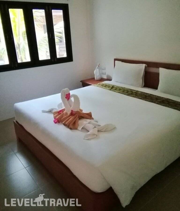 фотографии отеля Capricorn Village в Таиланд(Патонг Бич) - фото №18