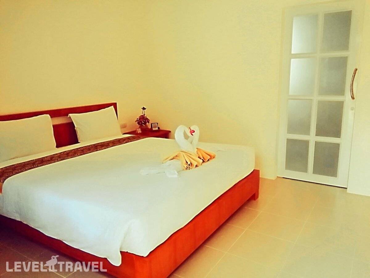 фотографии отеля Capricorn Village в Таиланд(Патонг Бич) - фото №4