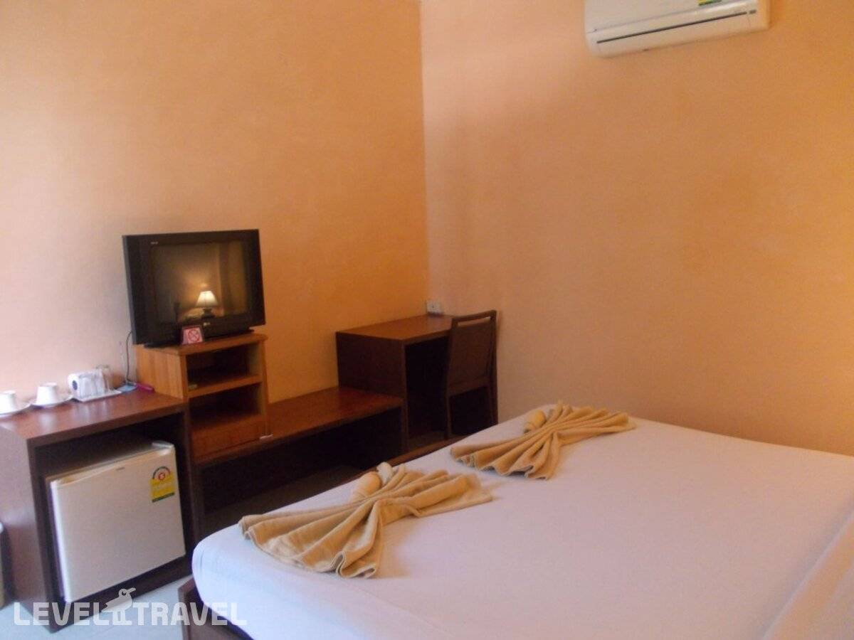 фотографии отеля Capricorn Village в Таиланд(Патонг Бич) - фото №22