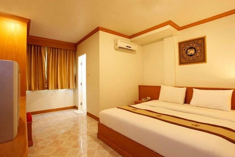 Casa Jip Guesthouse