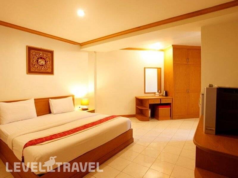Фотография Casa Jip Guesthouse