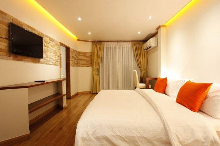 Casa Jip Guesthouse