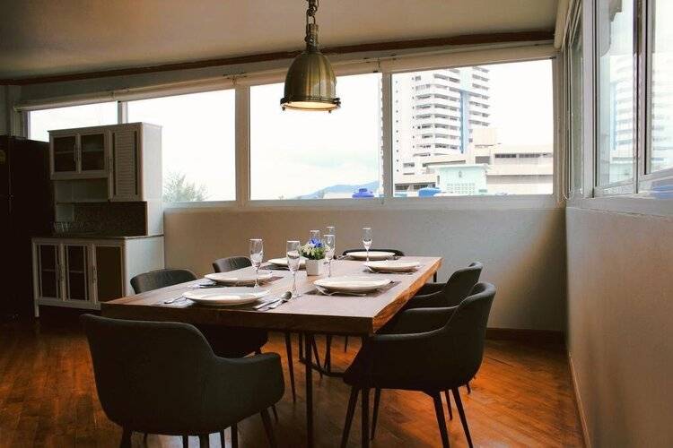 Casa Jip Guesthouse