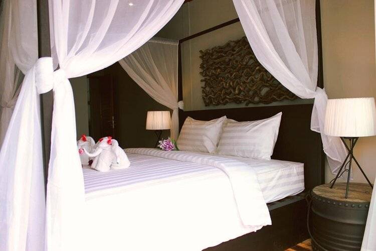 Casa Jip Guesthouse