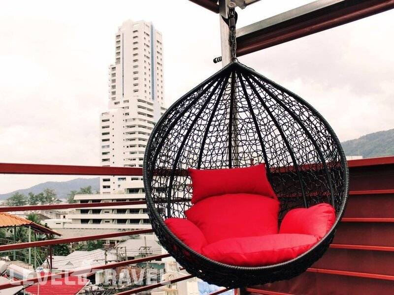 Фотография Casa Jip Guesthouse
