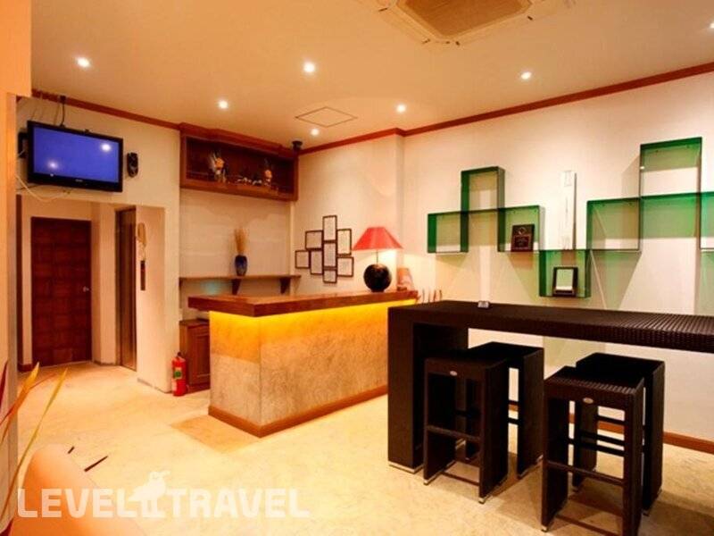 Фотография Casa Jip Guesthouse