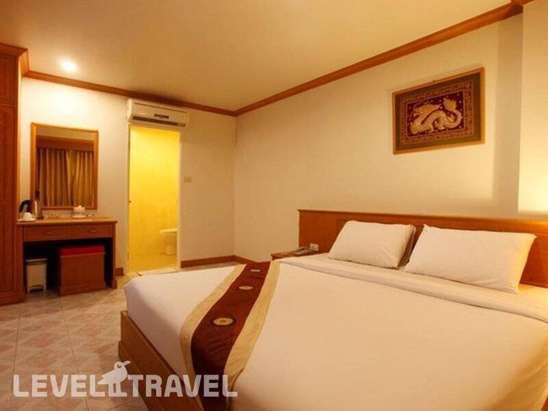 Фотография Casa Jip Guesthouse