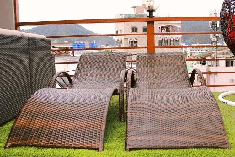 Casa Jip Guesthouse